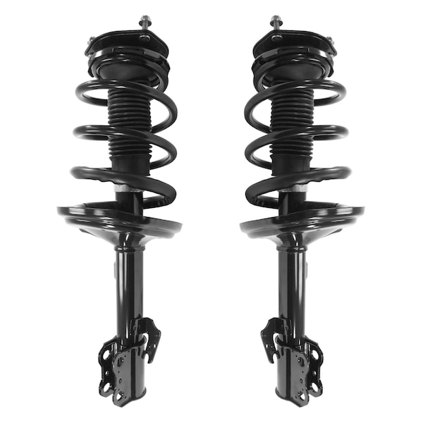Unity 2-11727-11728-001 Front Complete Strut Assembly Kit 2-11727-11728-001 - main